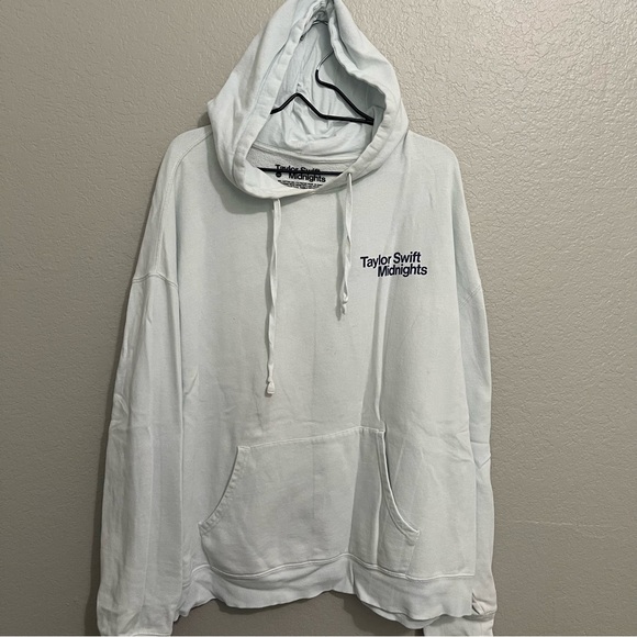 Midnights Era hoodie - Picture 1 of 3